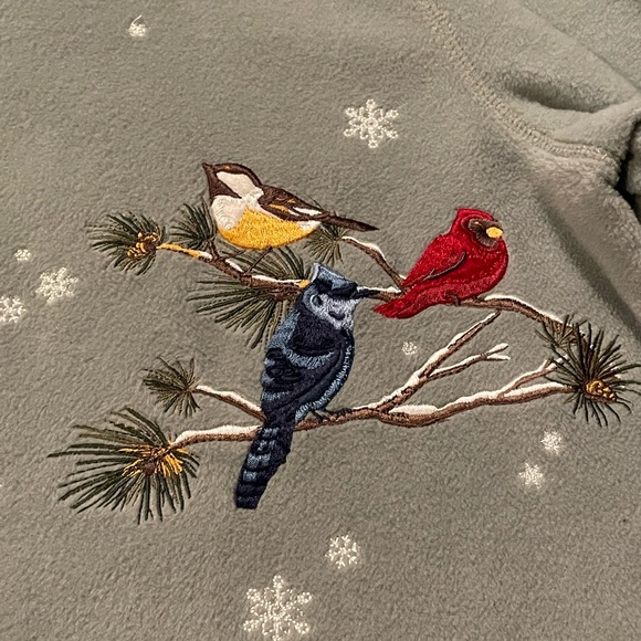 Vintage sweater - Picture 3 of 6